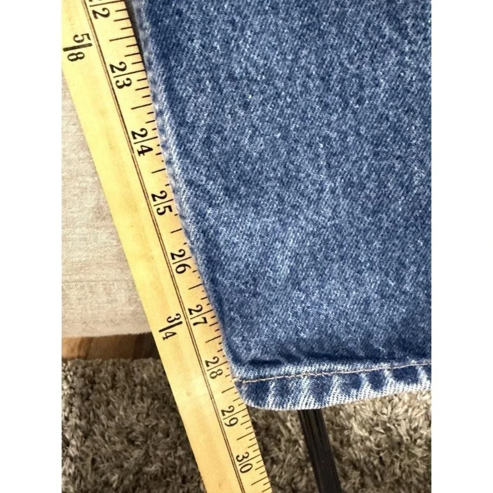 Authentic L.L Bean Classic fit jeans